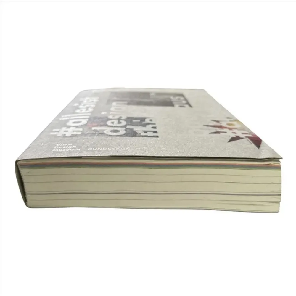 Bauhaus Itsalldesign by Mateo Kries and Jolanthe Kugler (2015, Trade Paperback)